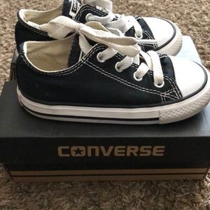Converse shoes